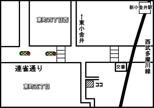 ���{�K�� �������� ��������w�k��11�� �n�} �A�N�Z�X�}�b�v